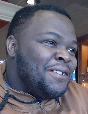Martez Roberts death by force case profile photo