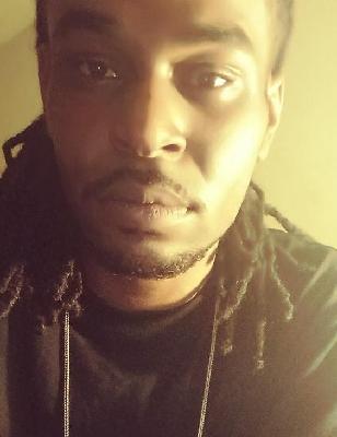 Desmond Banks death by force case profile photo
