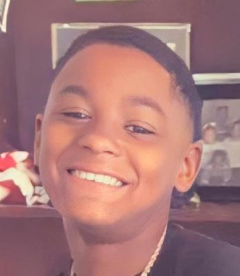Javion Presley-McNary death by force case profile photo