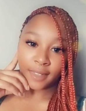 Kiara McCullough death by force case profile photo