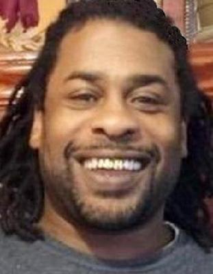 Darrell Ransom death by force case profile photo