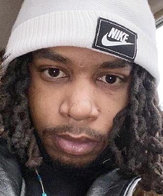 Frederick Markece Miles death by force case profile photo