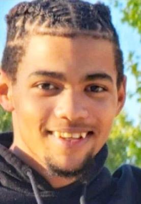 Xavier Fairley death by force case profile photo
