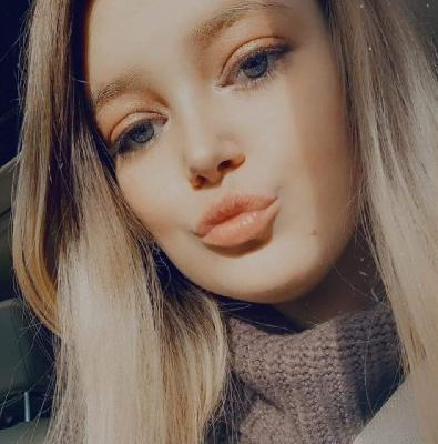 Cassandra Geschke death by force case profile photo
