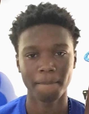 Jayvon Wiggins death by force case profile photo