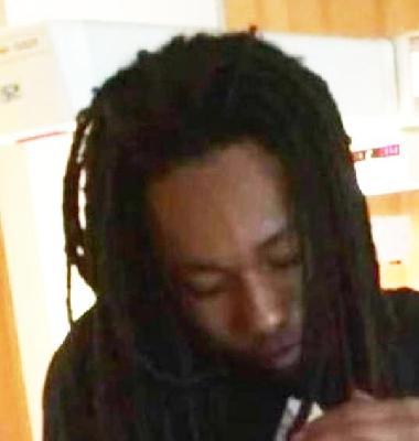 Ezra Porter death by force case profile photo