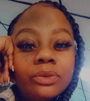 Kaylynn Davidson death by force case profile photo