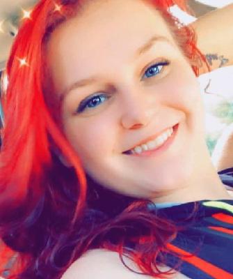 Annaliese Matson death by force case profile photo