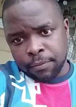 Eric Johnson death by force case profile photo
