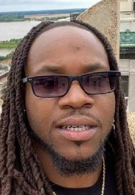 Kurtis Tolliver death by force case profile photo