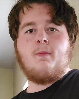 Frank Koonce death by force case profile photo