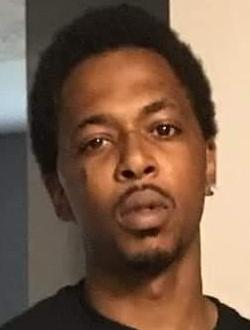 Anthony Morman death by force case profile photo