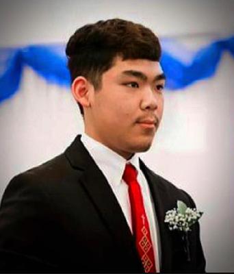 Ngun Peng death by force case profile photo