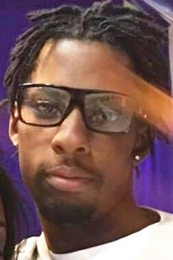 Edward Roberson death by force case profile photo