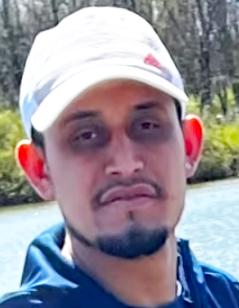 Hector Sosa-Mendoza death by force case profile photo