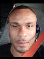 William Davis death by force case profile photo