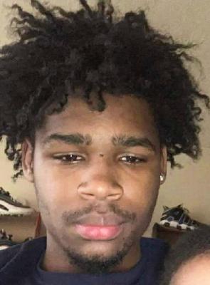 Jahmal Houston death by force case profile photo