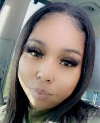 Alexis Morales death by force case profile photo
