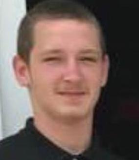 Nathaniel Reed death by force case profile photo