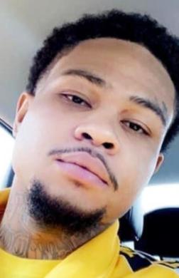 Civon Green death by force case profile photo