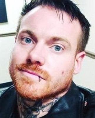 Sheridan Duke Tom death by force case profile photo