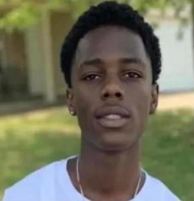 Jamear Powell death by force case profile photo