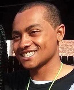 Jujuan Finch death by force case profile photo