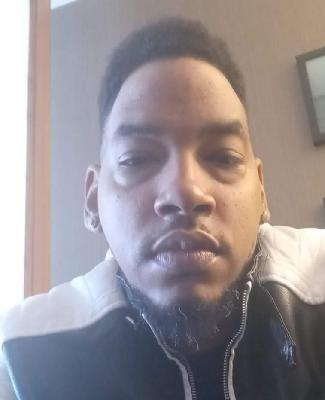 Vito Allen death by force case profile photo
