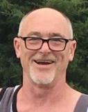 William Kintzel death by force case profile photo