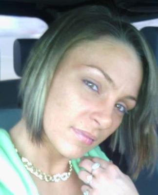 Amber Rogers death by force case profile photo