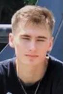 Luke Borror death by force case profile photo