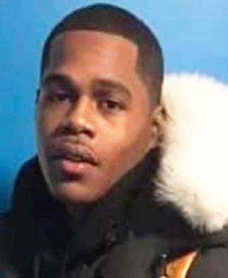 Tyrik Wilson death by force case profile photo