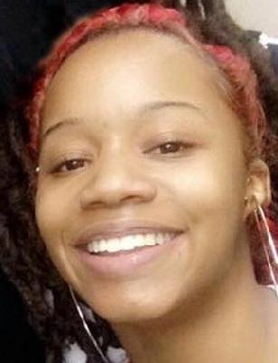 Deja Morse death by force case profile photo