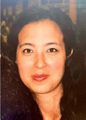 Monica Vaught death by force case profile photo