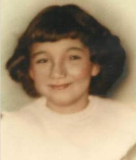 Maria Ridulph death by force case profile photo
