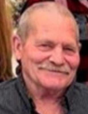 David Macke death by force case profile photo