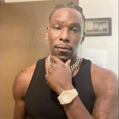 Armani Handy death by force case profile photo