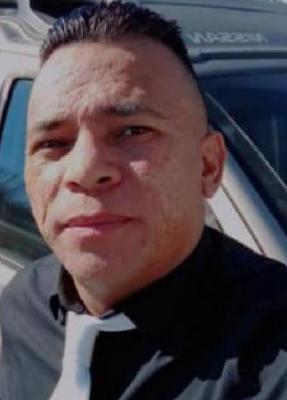 William Romero death by force case profile photo