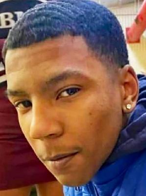 Isaiah Jackson death by force case profile photo