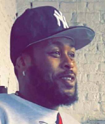 Kerwin Pollard death by force case profile photo