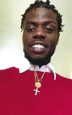 David Morris death by force case profile photo