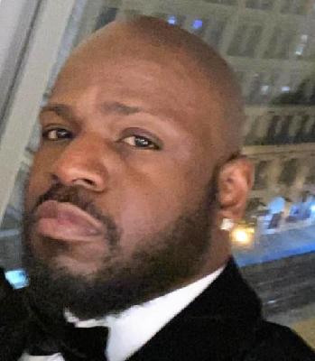 Anthony Long death by force case profile photo