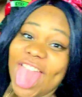 Secoyia Williams death by force case profile photo
