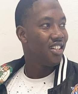 Izjohn Trice death by force case profile photo
