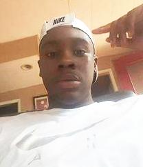 Dallas Germany death by force case profile photo