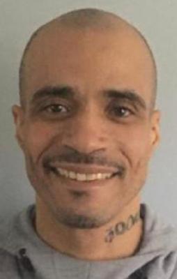 David Oliver death by force case profile photo