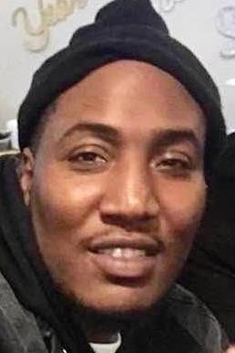 Anthony Tinnin death by force case profile photo