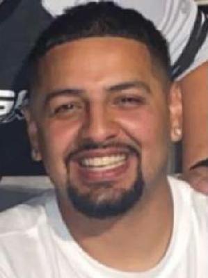 Robert Silvestre death by force case profile photo