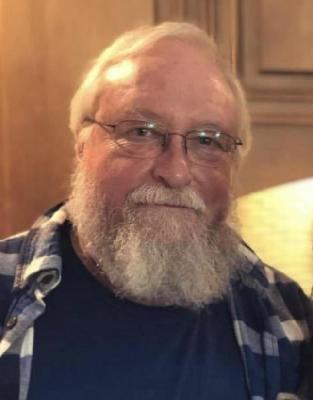 Geoff deLusignan death by force case profile photo