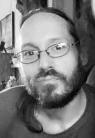 Dustin Carr death by force case profile photo